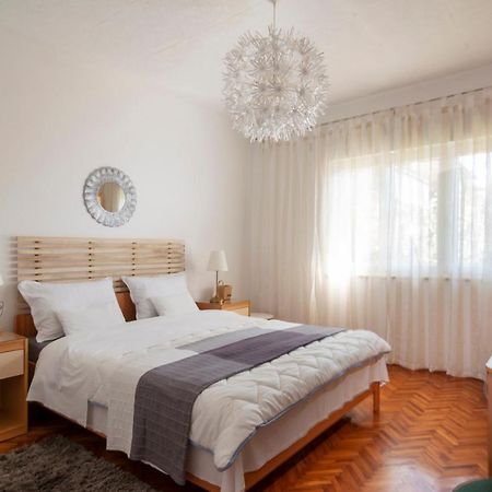 Seafront Apartment Jadri Умаг Екстер'єр фото
