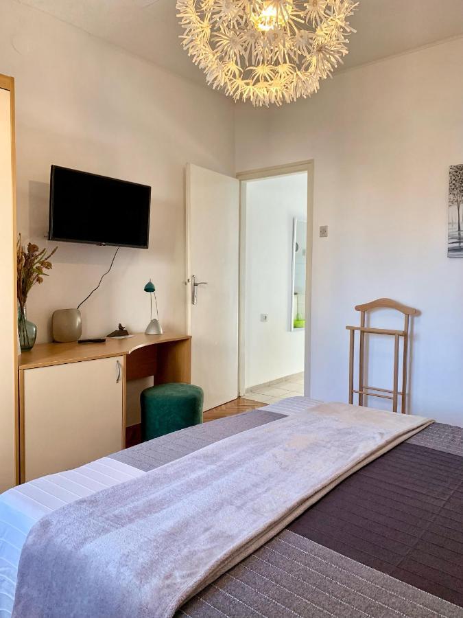 Seafront Apartment Jadri Умаг Екстер'єр фото