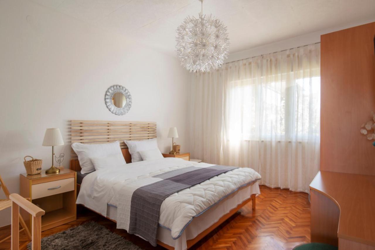 Seafront Apartment Jadri Умаг Екстер'єр фото